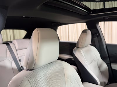 2025 Lexus RX 350h Premium
