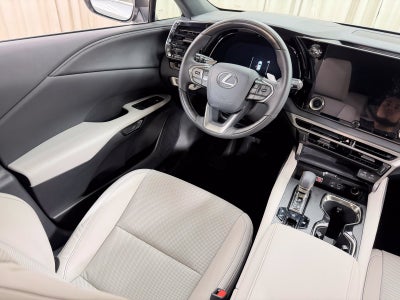 2025 Lexus RX 350h Premium