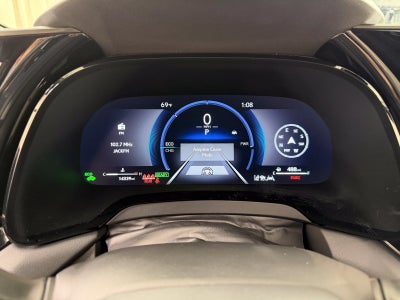 2025 Lexus RX 350h Premium
