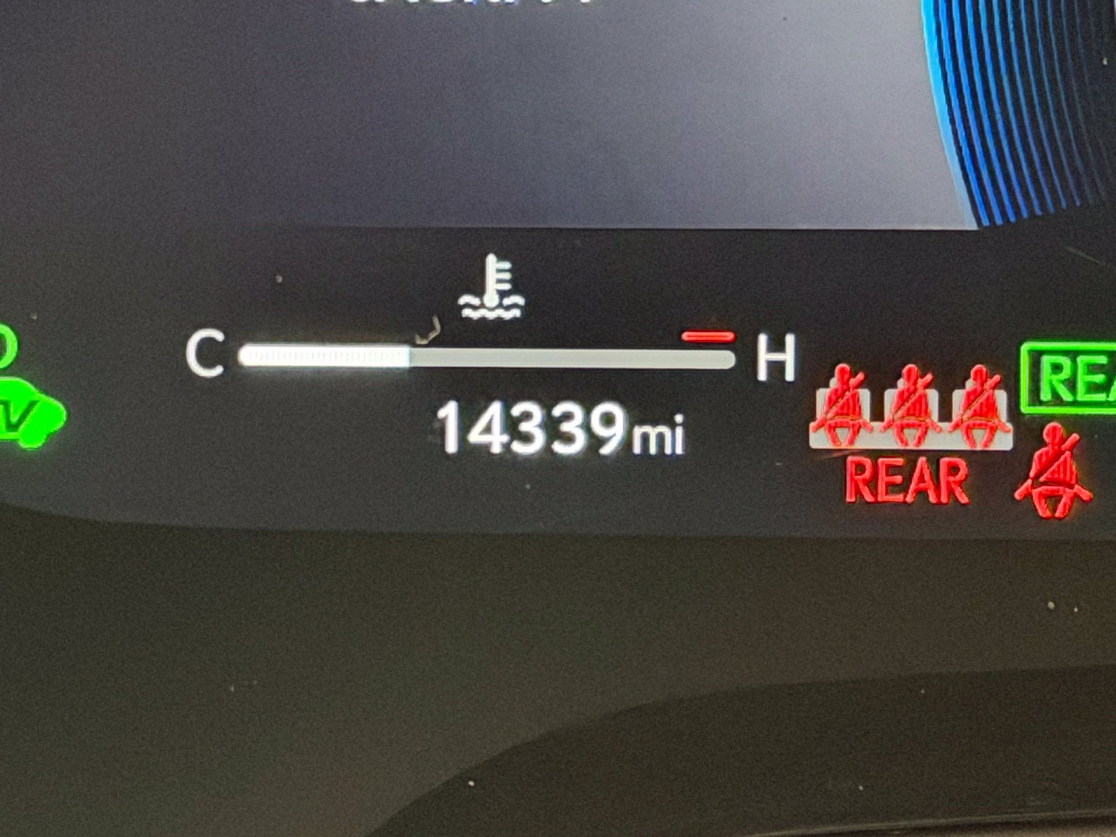 2025 Lexus RX 350h Premium