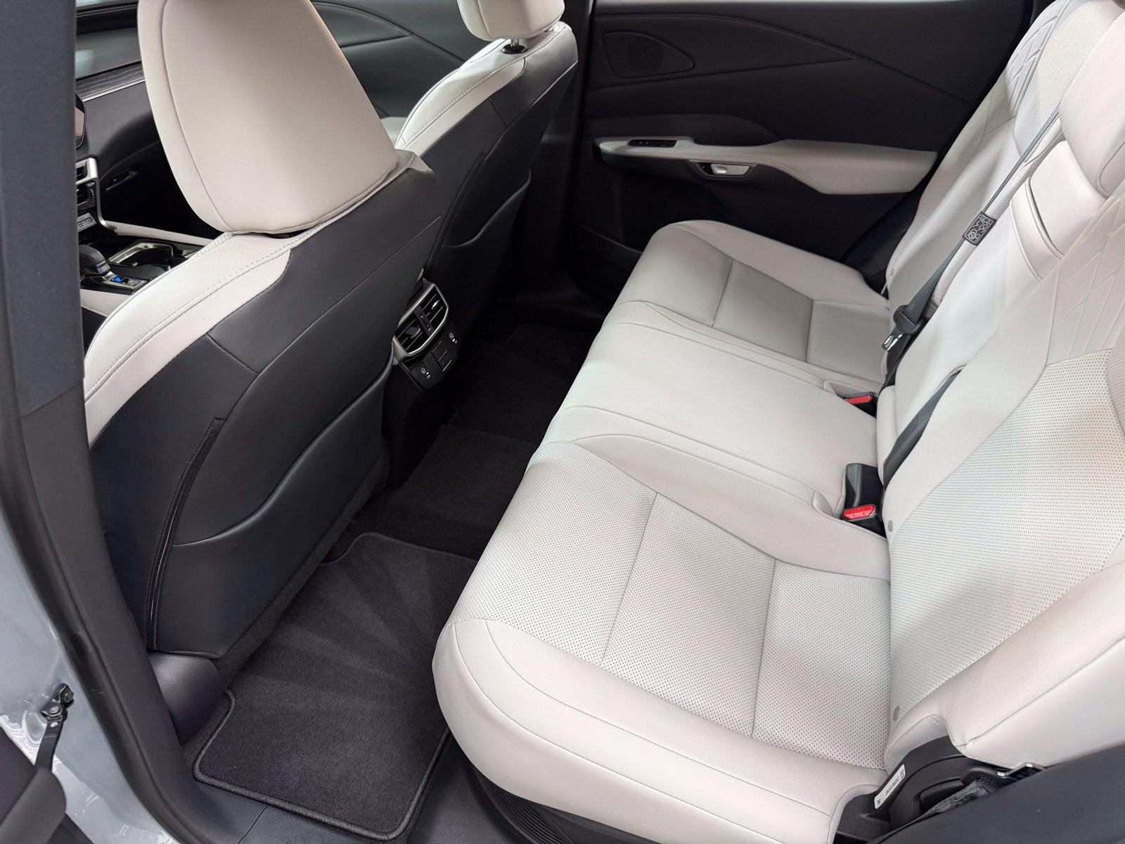 2025 Lexus RX 350h Premium