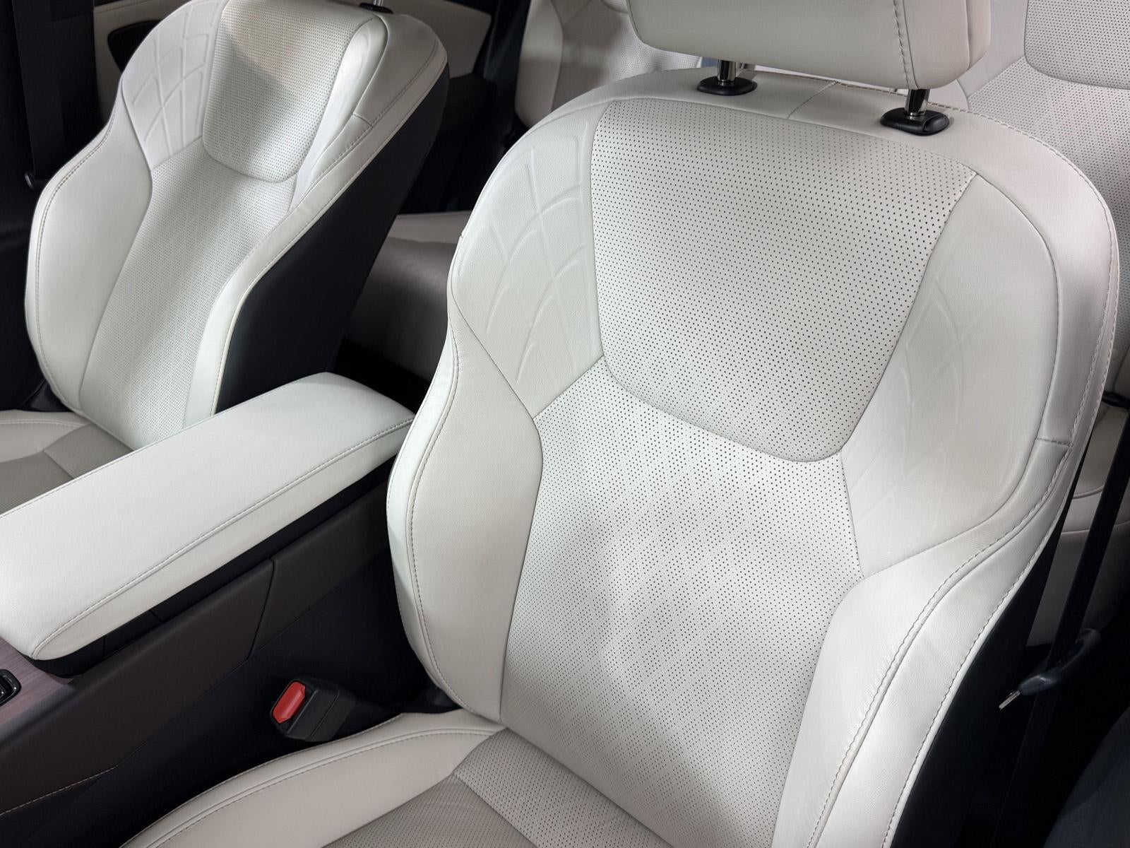 2025 Lexus Rx RX 350h Premium Plus