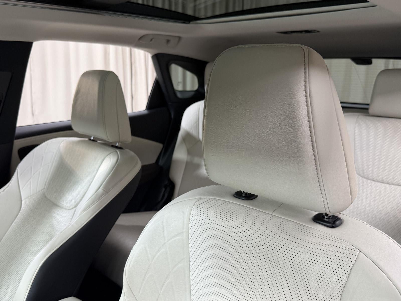 2025 Lexus Rx RX 350h Premium Plus