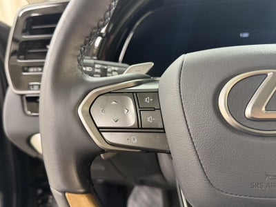 2025 Lexus Rx RX 350h Premium Plus
