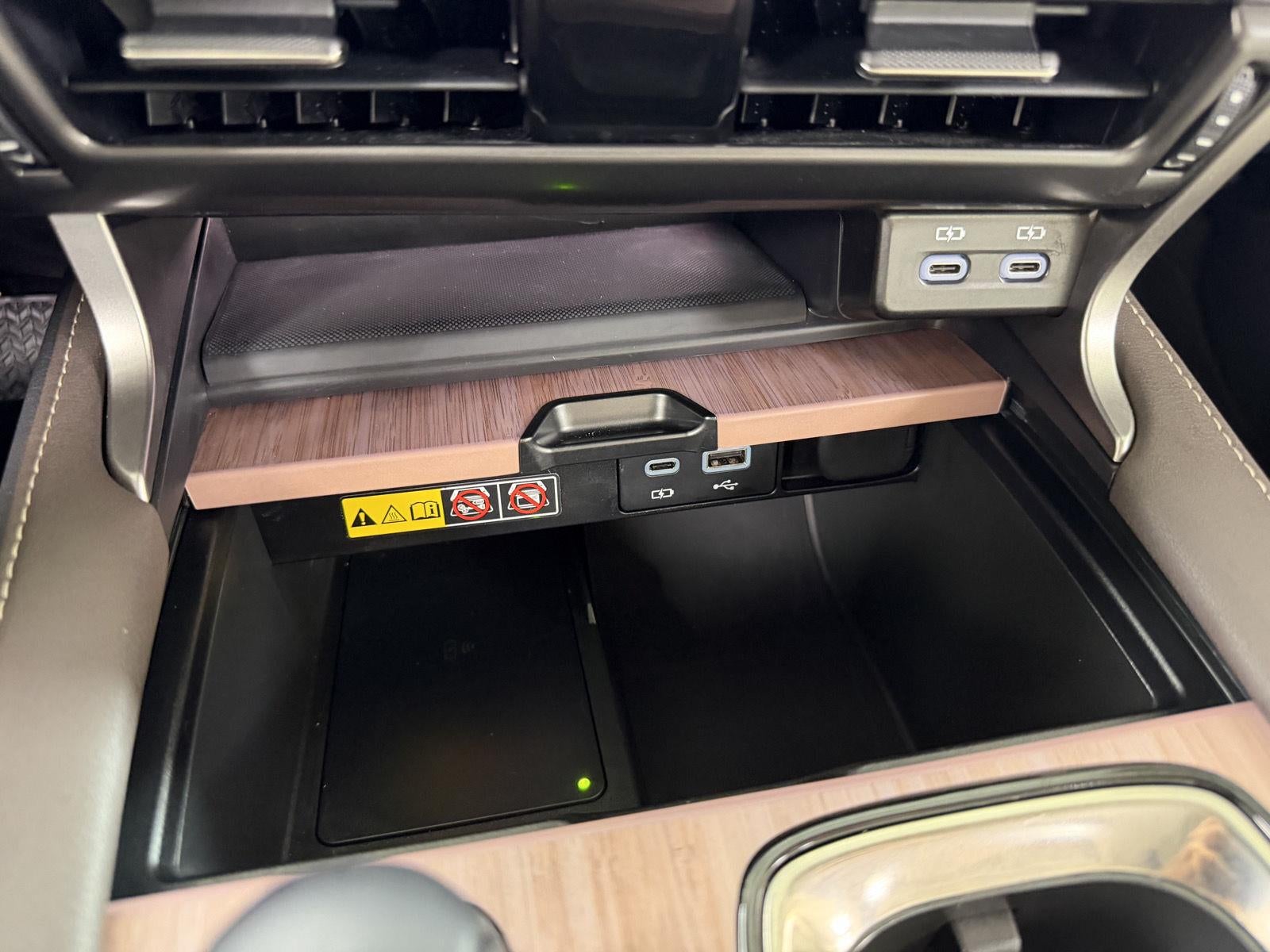 2025 Lexus Rx RX 350h Premium Plus