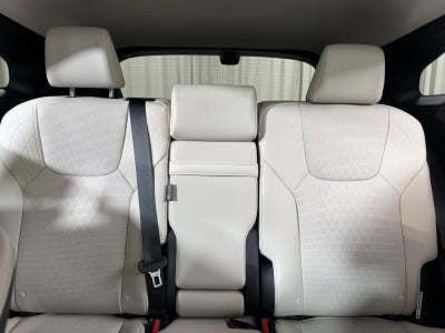 2025 Lexus Rx RX 350h Premium Plus