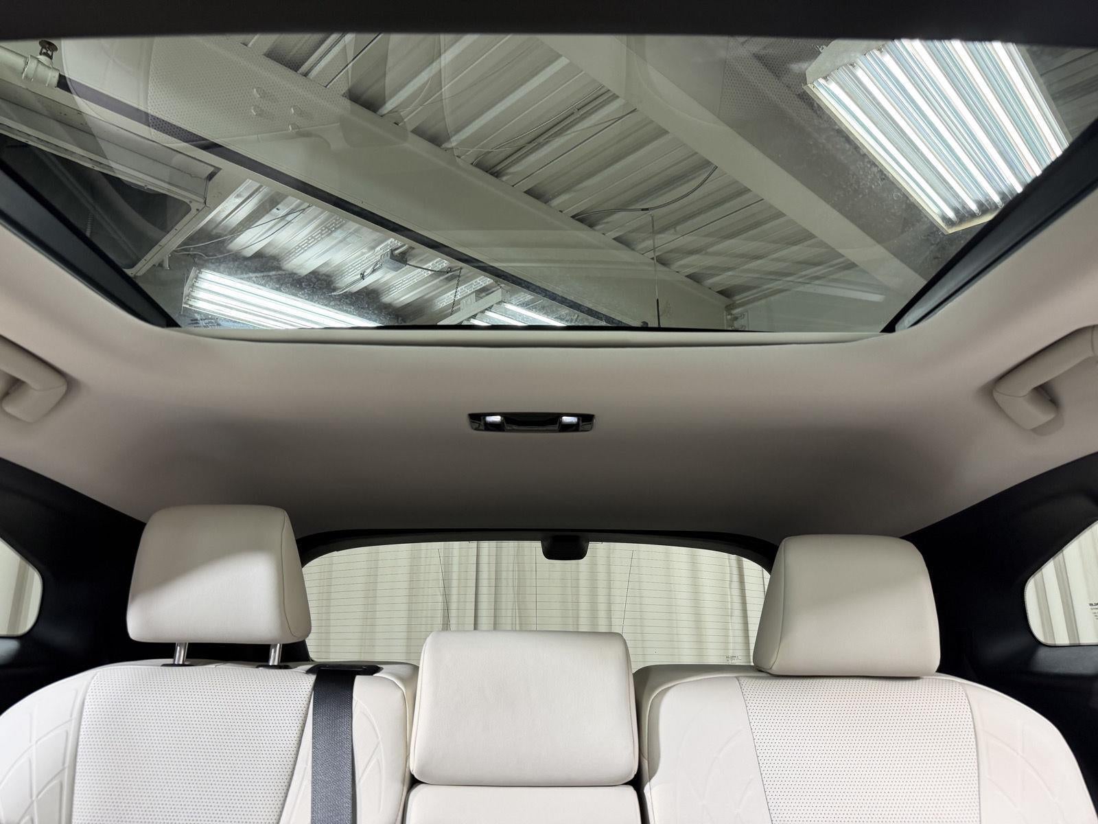 2025 Lexus Rx RX 350h Premium Plus
