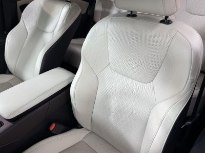 2025 Lexus Rx RX 350h Premium Plus