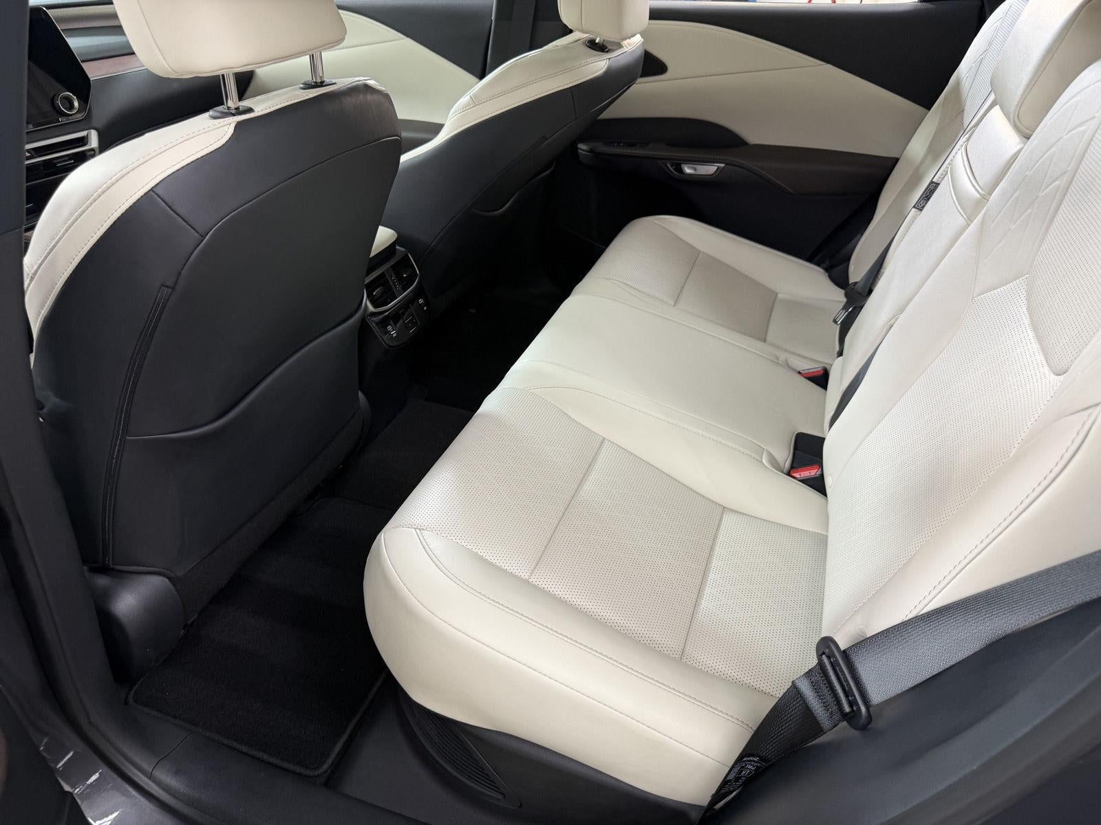 2025 Lexus Rx RX 350h Premium Plus