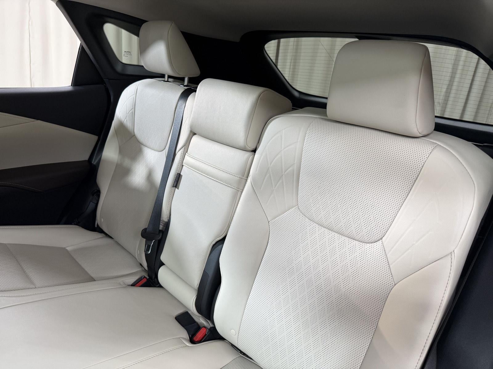 2025 Lexus Rx RX 350h Premium Plus