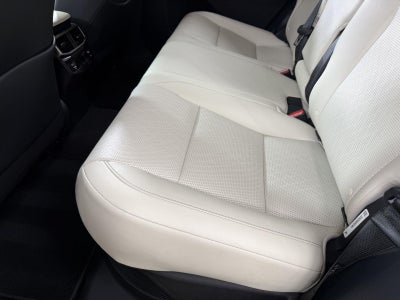 2025 Lexus Rx RX 350h Premium Plus