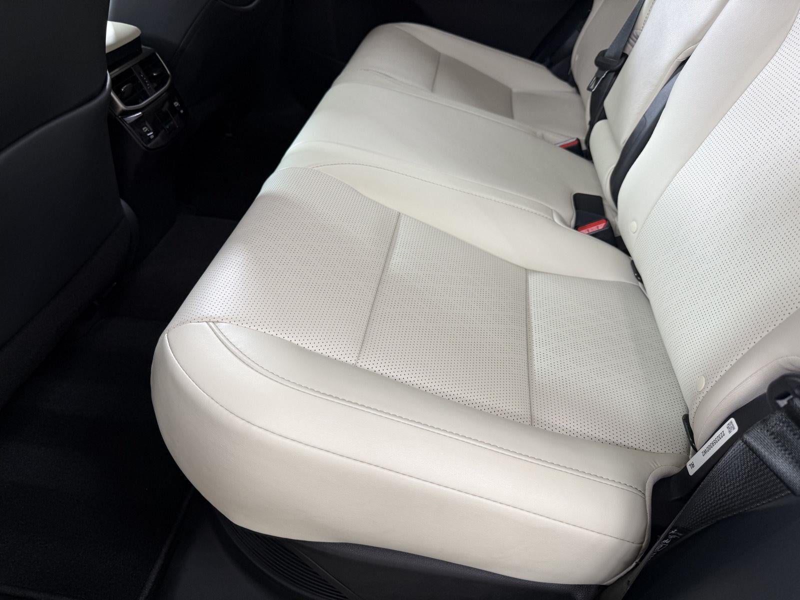 2025 Lexus Rx RX 350h Premium Plus