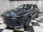 2025 Lexus Rx RX 350h Premium Plus