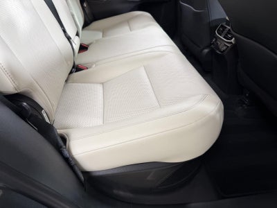 2025 Lexus Rx RX 350h Premium Plus
