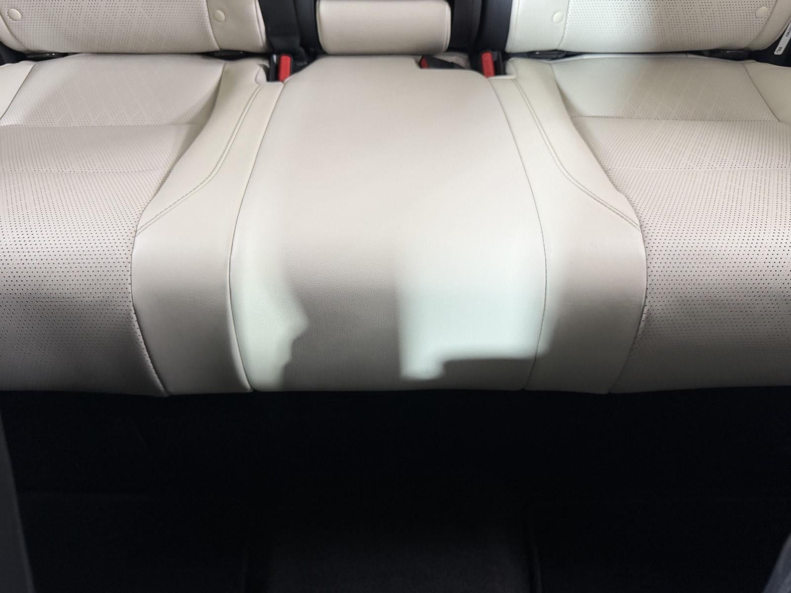 2025 Lexus Rx RX 350h Premium Plus