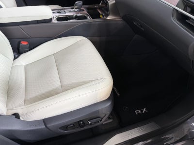 2025 Lexus Rx RX 350h Premium Plus
