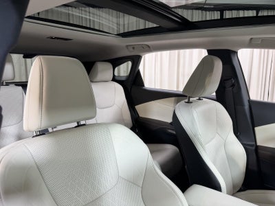 2025 Lexus Rx RX 350h Premium Plus