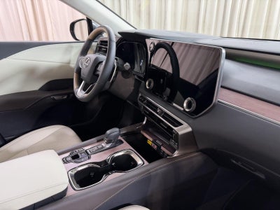 2025 Lexus Rx RX 350h Premium Plus