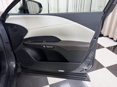 2025 Lexus Rx RX 350h Premium Plus