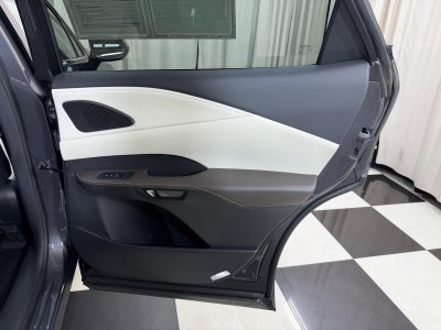 2025 Lexus Rx RX 350h Premium Plus