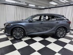 2025 Lexus Rx RX 350h Premium Plus