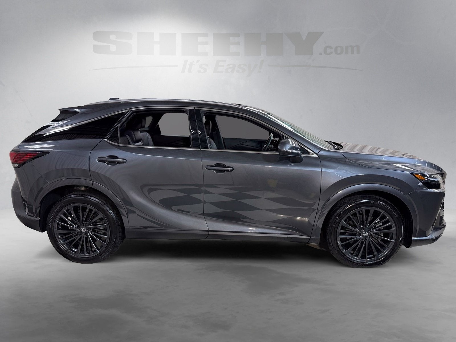 2026 Lexus RX 350h Premium