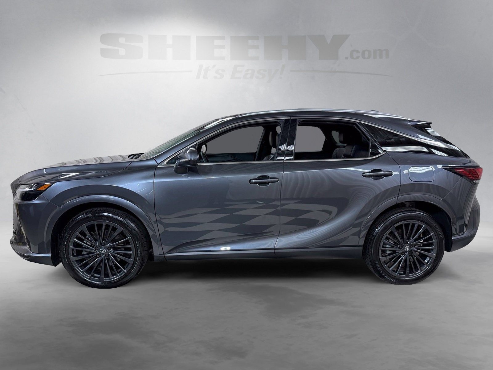 2026 Lexus RX 350h Premium