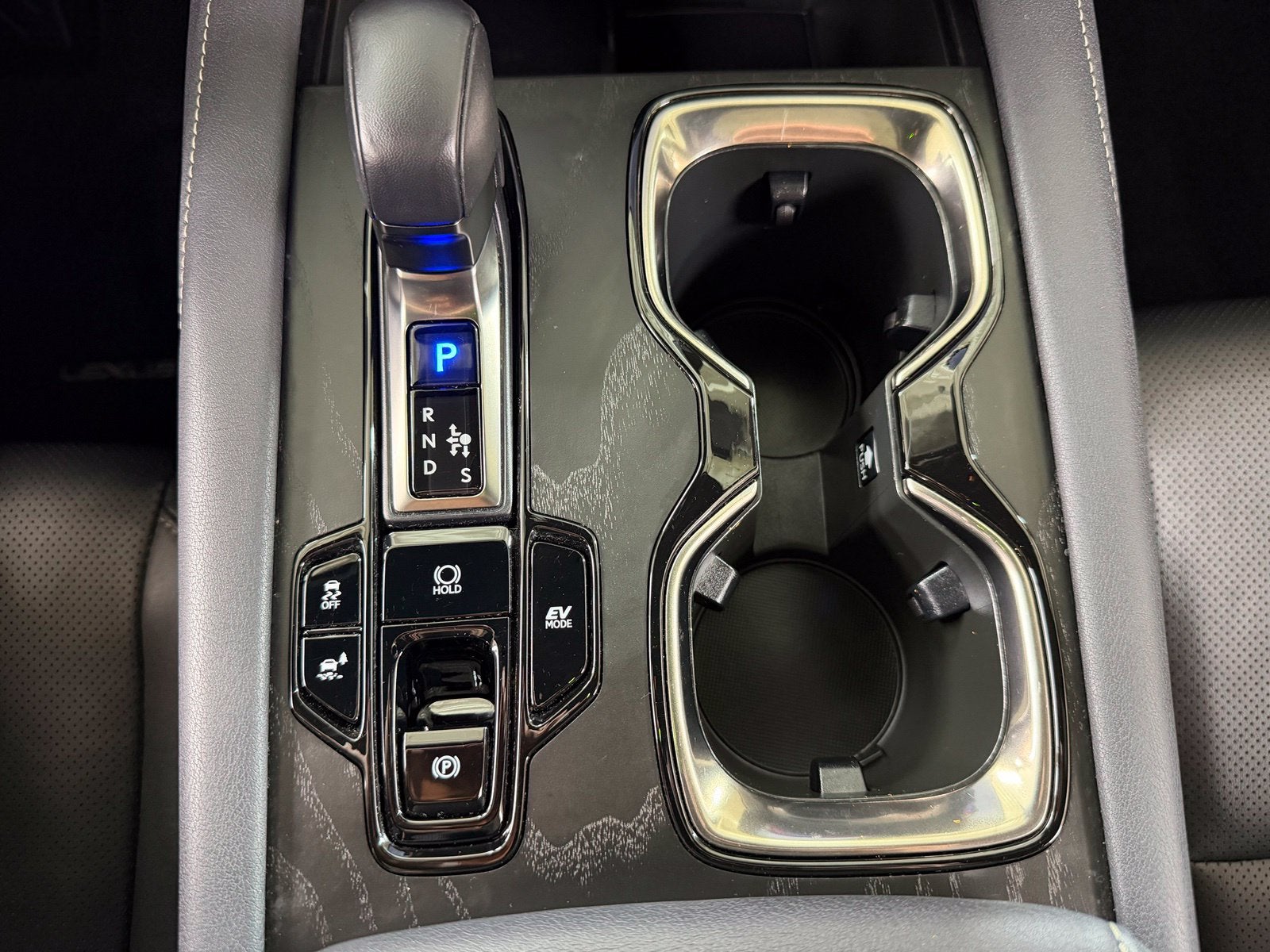 2026 Lexus RX 350h Premium