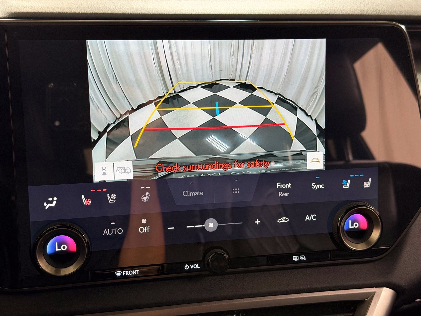 2026 Lexus RX 350h Premium