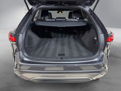 2026 Lexus RX 350h Premium