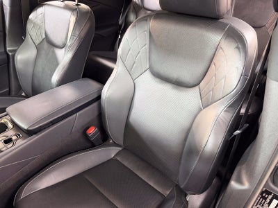 2026 Lexus RX 350h Premium