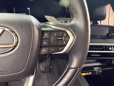 2026 Lexus RX 350h Premium
