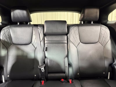2026 Lexus RX 350h Premium