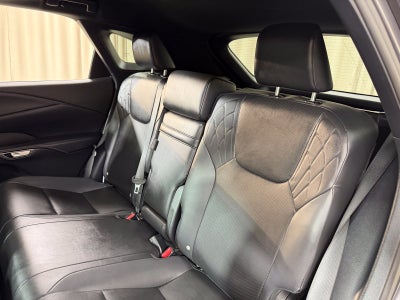 2026 Lexus RX 350h Premium
