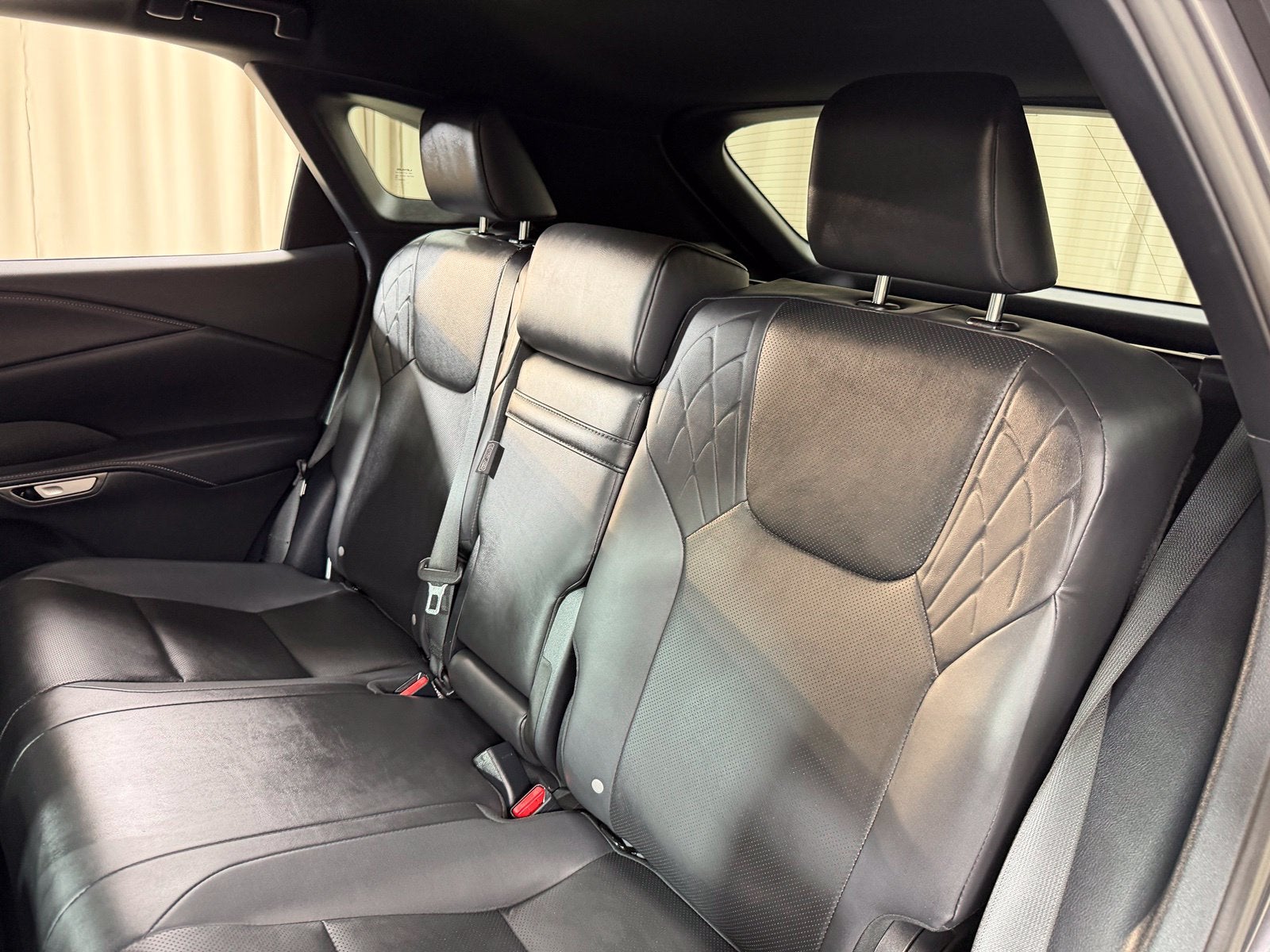 2026 Lexus RX 350h Premium