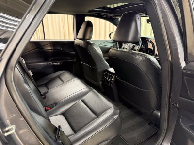 2026 Lexus RX 350h Premium