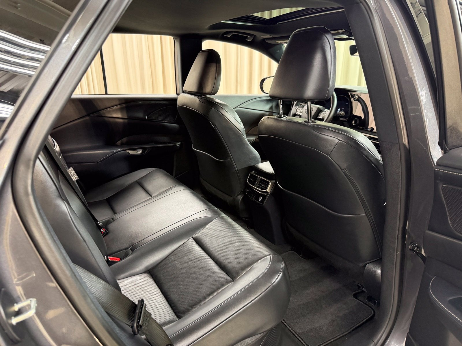 2026 Lexus RX 350h Premium