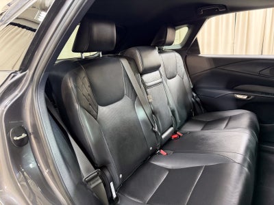 2026 Lexus RX 350h Premium