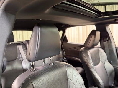2026 Lexus RX 350h Premium