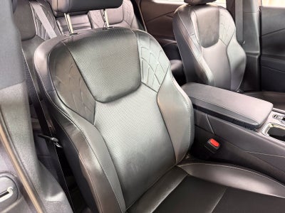 2026 Lexus RX 350h Premium