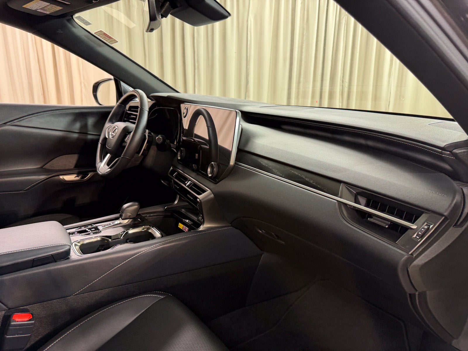 2026 Lexus RX 350h Premium