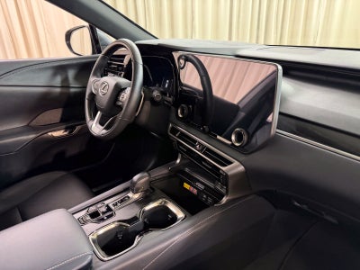 2026 Lexus RX 350h Premium