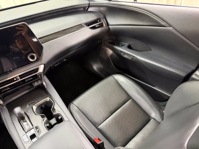 2026 Lexus RX 350h Premium