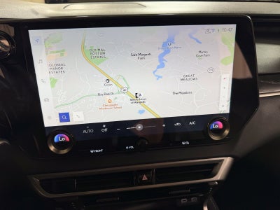 2026 Lexus RX 350h Premium