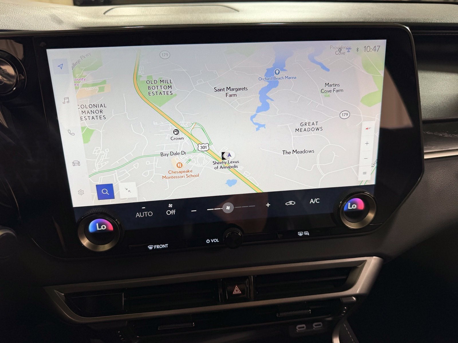 2026 Lexus RX 350h Premium