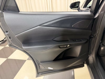 2026 Lexus RX 350h Premium