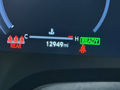 2026 Lexus RX 350h Premium