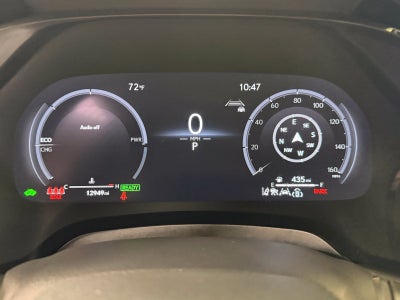 2026 Lexus RX 350h Premium