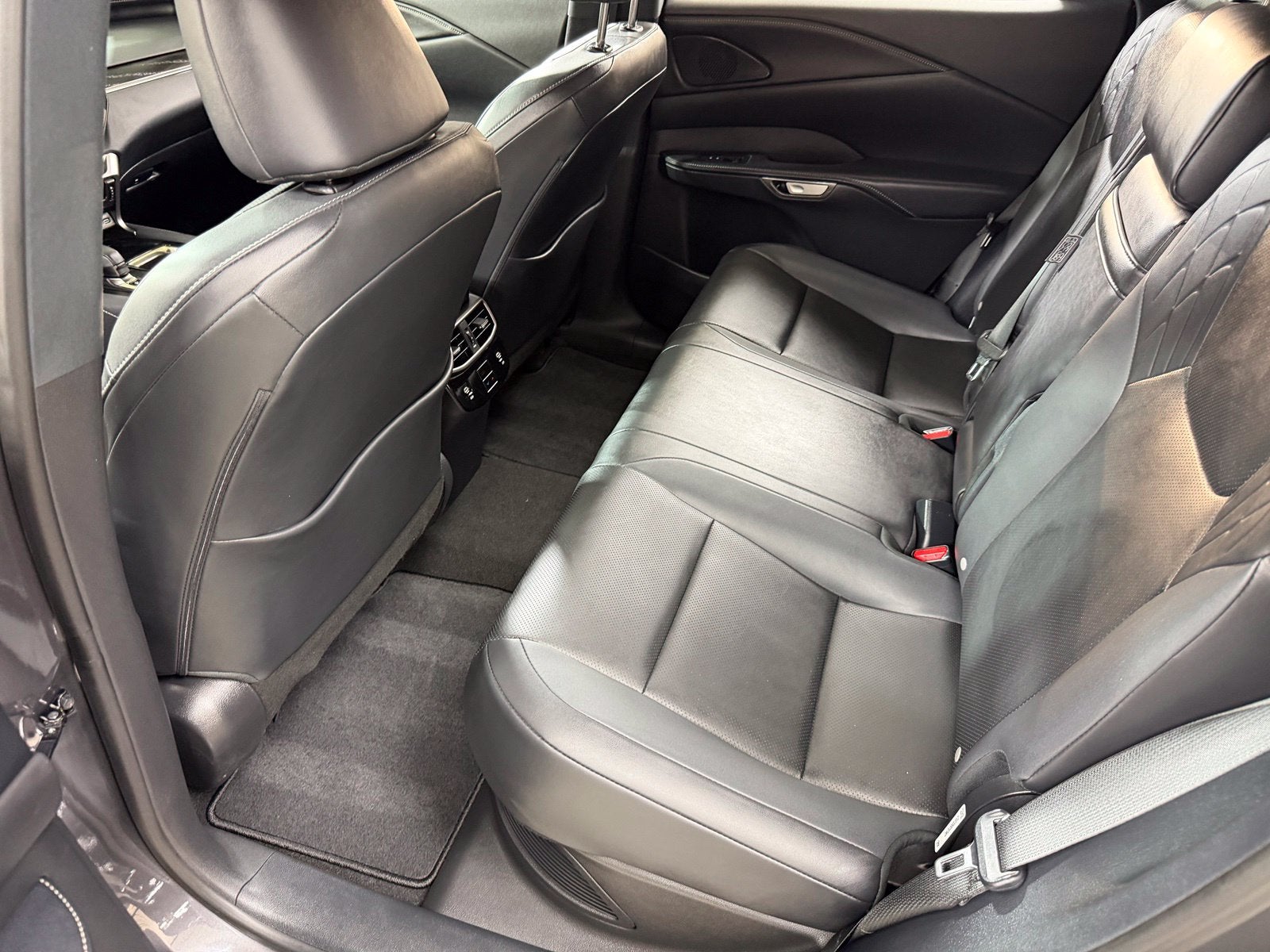2026 Lexus RX 350h Premium