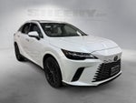 2026 Lexus Rx RX 350h Premium